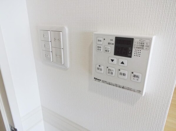 ネオコート上土室の物件内観写真